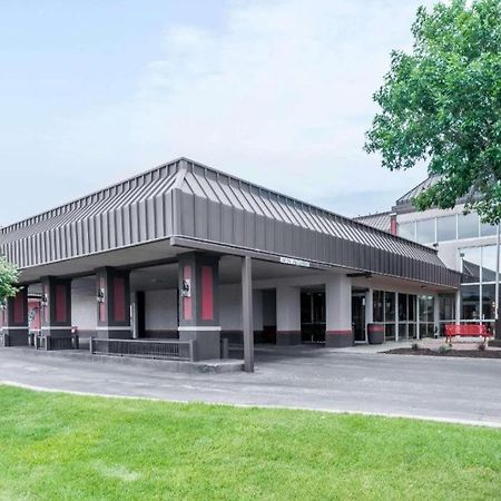 Sonesta Essential - Rapid City Exterior foto