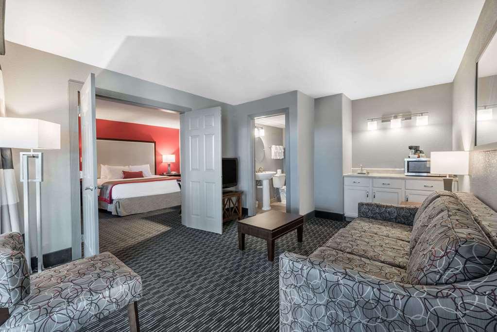Sonesta Essential - Rapid City Exterior foto
