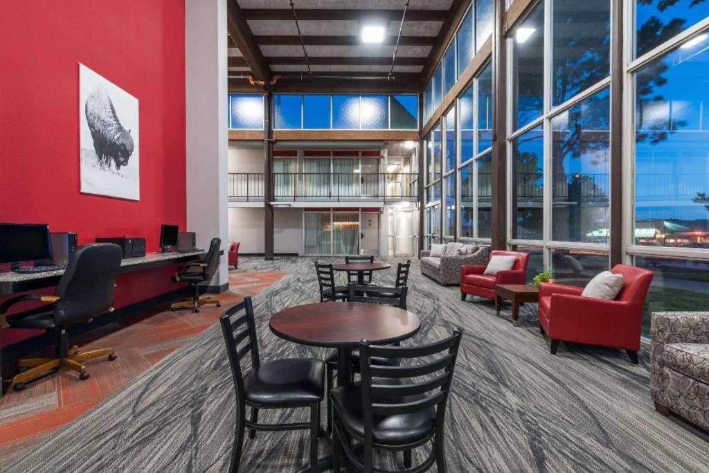 Sonesta Essential - Rapid City Exterior foto