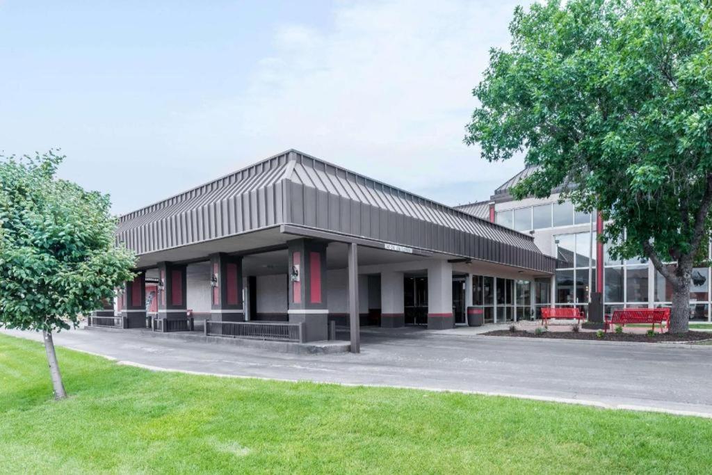 Sonesta Essential - Rapid City Exterior foto