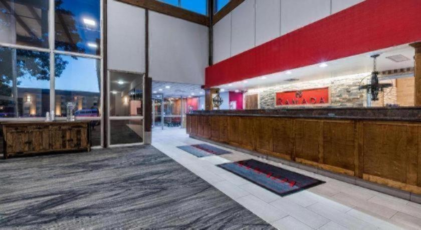 Sonesta Essential - Rapid City Exterior foto
