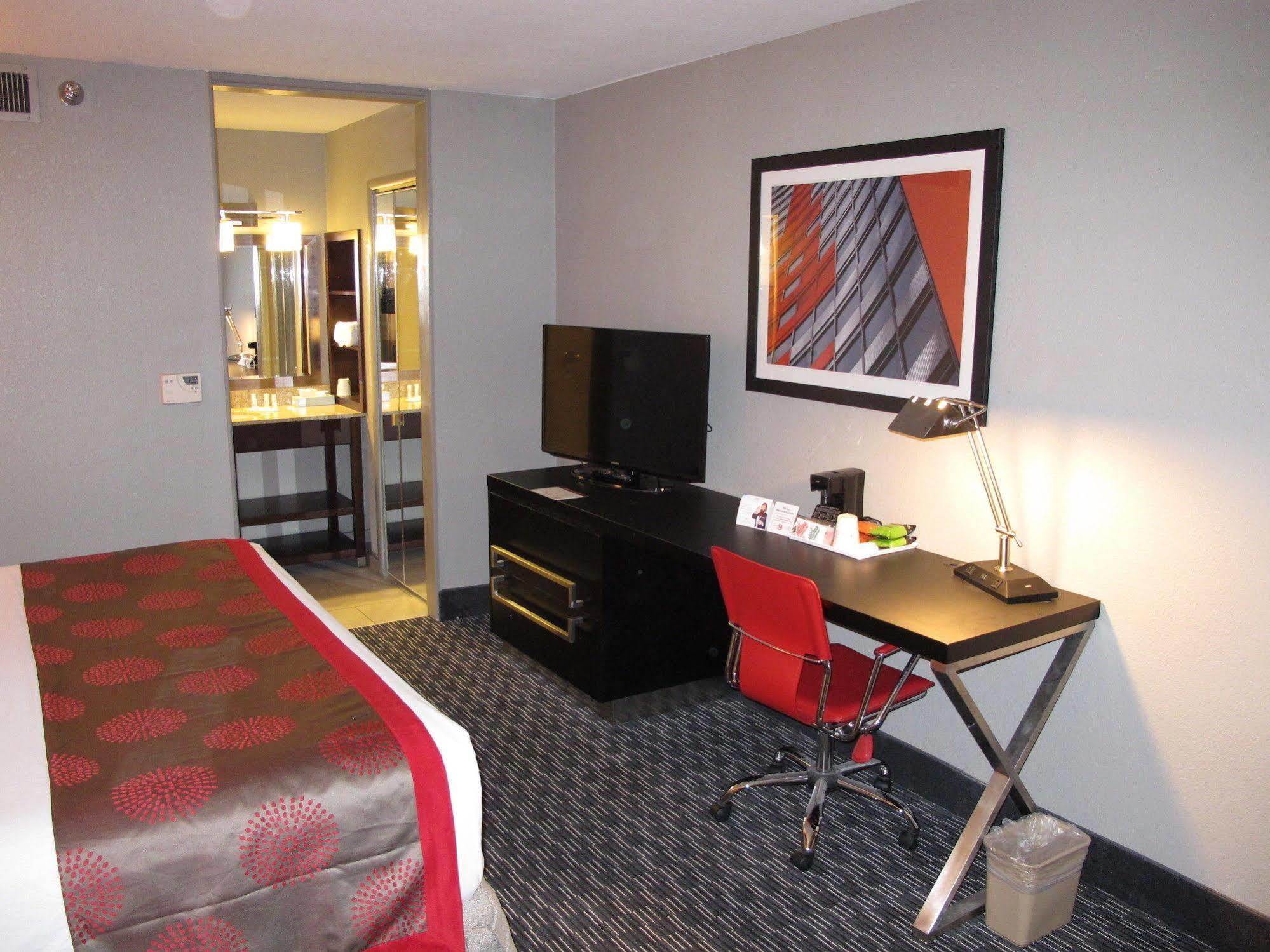 Sonesta Essential - Rapid City Exterior foto