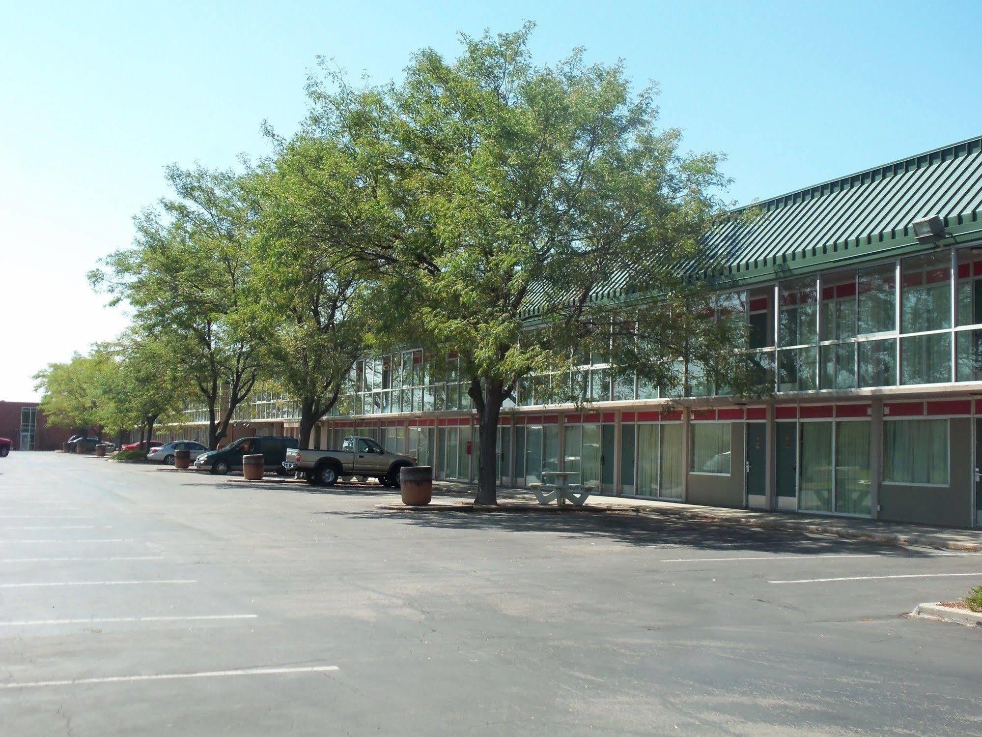 Sonesta Essential - Rapid City Exterior foto